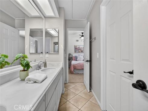 1055 S Highridge   Court, Anaheim Hills, CA