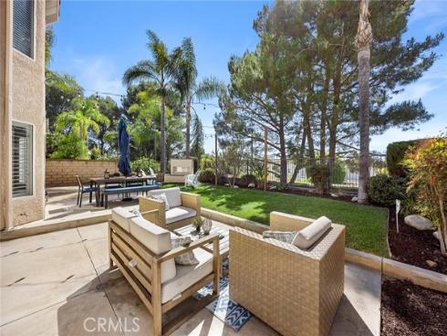 1055 S Highridge   Court, Anaheim Hills, CA