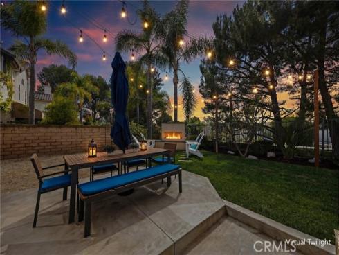1055 S Highridge   Court, Anaheim Hills, CA