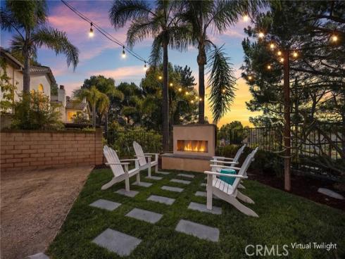1055 S Highridge   Court, Anaheim Hills, CA