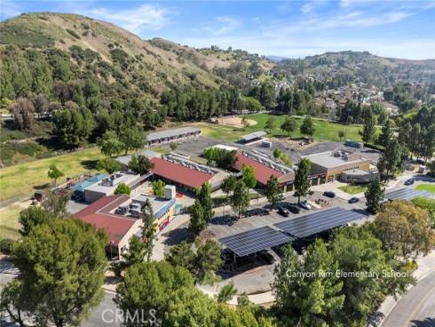 1055 S Highridge   Court, Anaheim Hills, CA