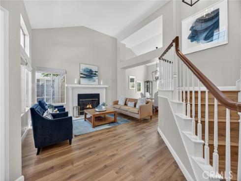 1055 S Highridge   Court, Anaheim Hills, CA
