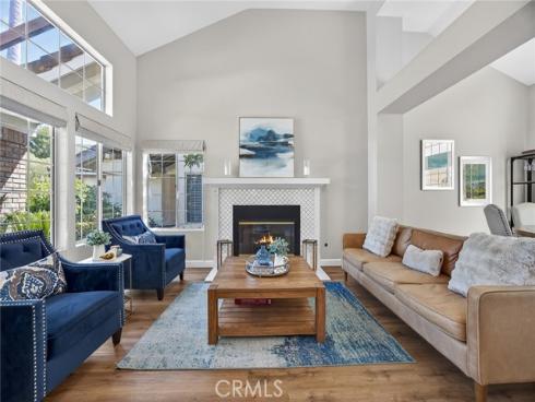1055 S Highridge   Court, Anaheim Hills, CA
