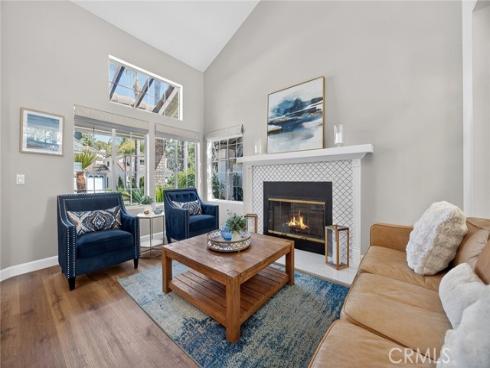 1055 S Highridge   Court, Anaheim Hills, CA