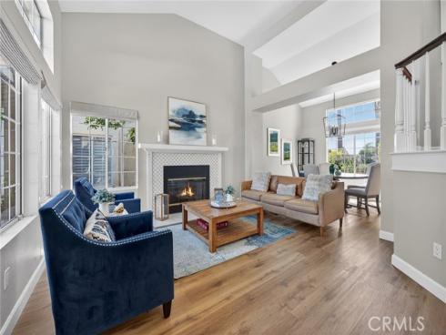 1055 S Highridge   Court, Anaheim Hills, CA