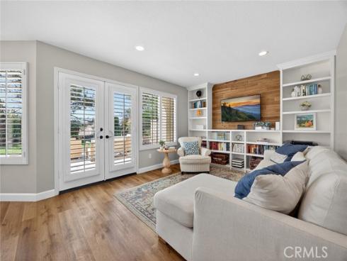 1055 S Highridge   Court, Anaheim Hills, CA