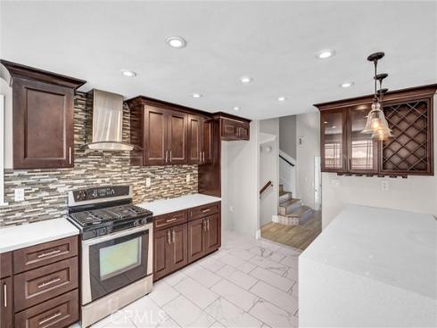 124 S Calle Da Gama  , Anaheim Hills, CA
