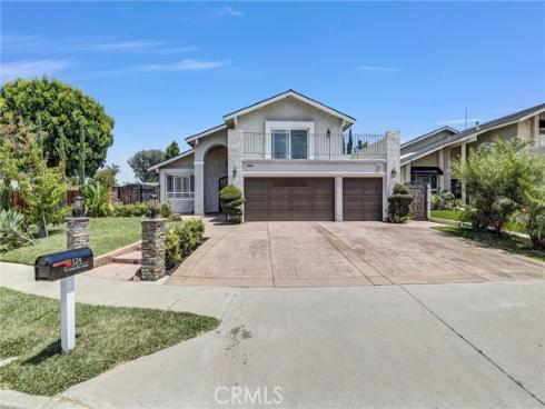 124 S Calle Da Gama  , Anaheim Hills, CA