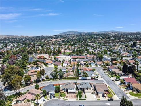 124 S Calle Da Gama  , Anaheim Hills, CA