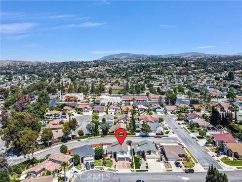 124 S Calle Da Gama  , Anaheim Hills, CA