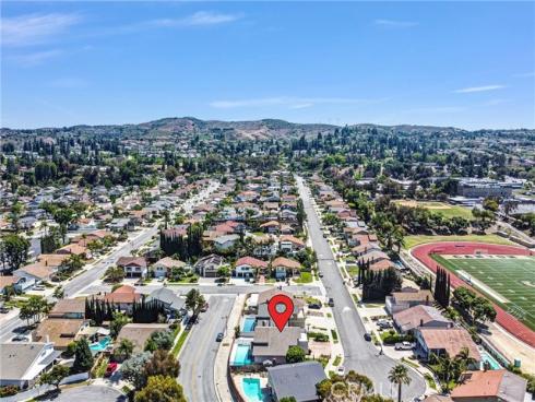 124 S Calle Da Gama  , Anaheim Hills, CA