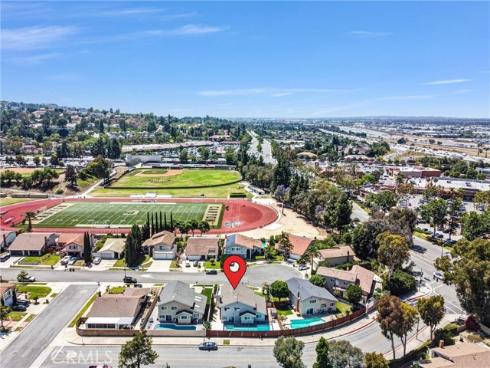 124 S Calle Da Gama  , Anaheim Hills, CA