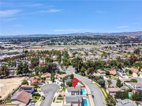 124 S Calle Da Gama  , Anaheim Hills, CA