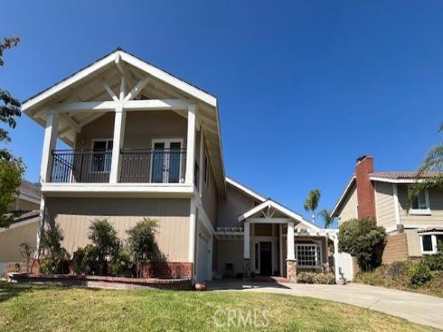 436 S Westridge   Circle, Anaheim Hills, CA