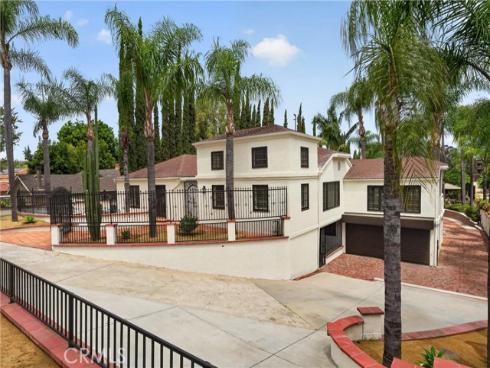 170 S Mohler  , Anaheim Hills, CA