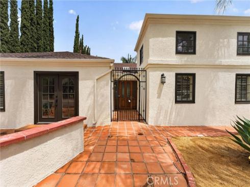 170 S Mohler  , Anaheim Hills, CA