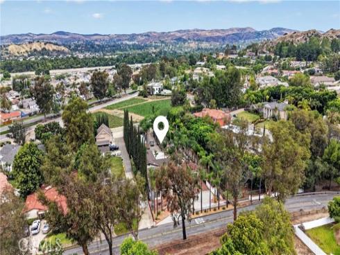 170 S Mohler  , Anaheim Hills, CA