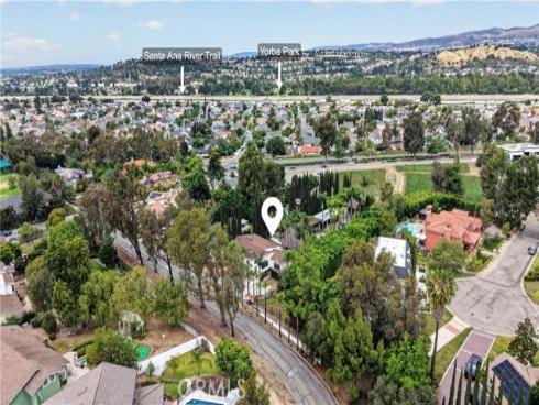 170 S Mohler  , Anaheim Hills, CA