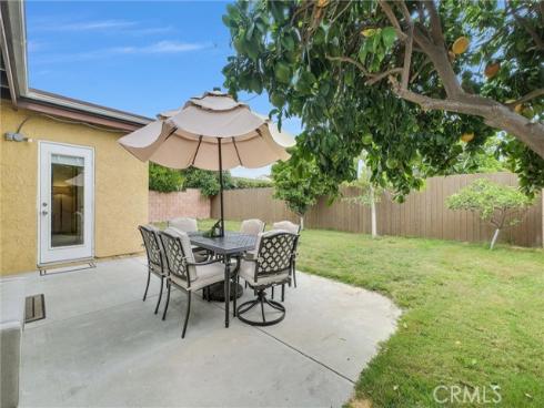 4940 E Budlong   Street, Anaheim Hills, CA