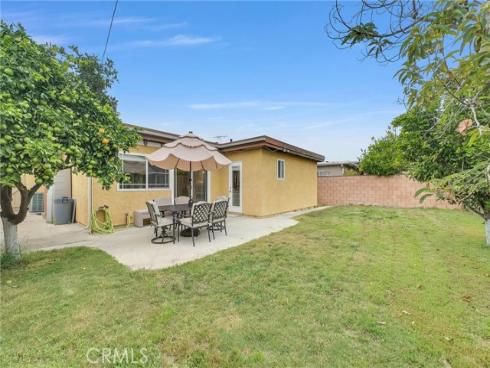 4940 E Budlong   Street, Anaheim Hills, CA