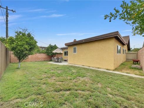 4940 E Budlong   Street, Anaheim Hills, CA