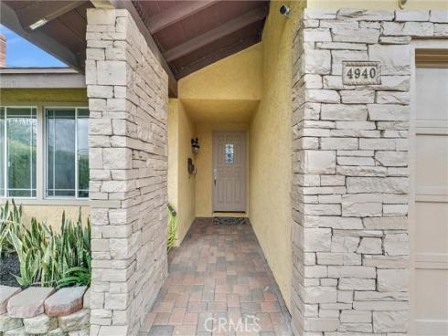 4940 E Budlong   Street, Anaheim Hills, CA