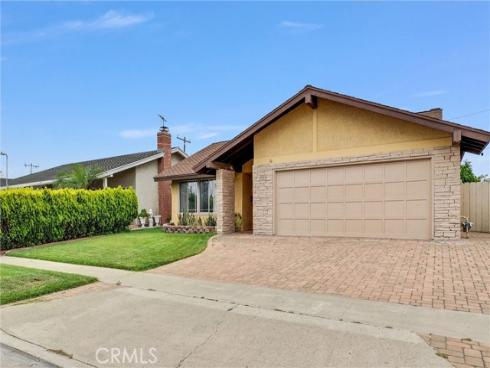4940 E Budlong   Street, Anaheim Hills, CA