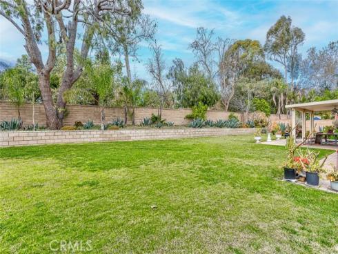 6269 E Calle Jaime , Anaheim Hills, CA