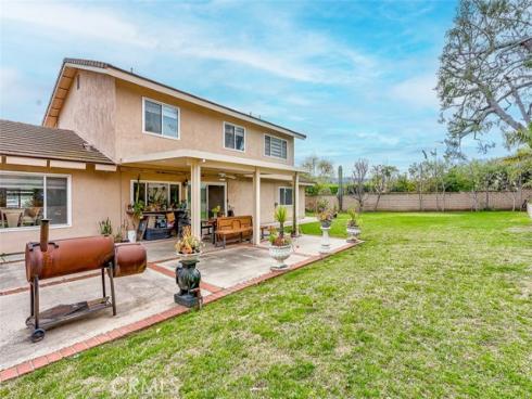 6269 E Calle Jaime , Anaheim Hills, CA
