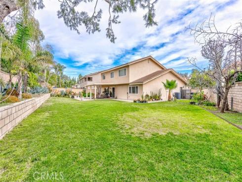 6269 E Calle Jaime , Anaheim Hills, CA