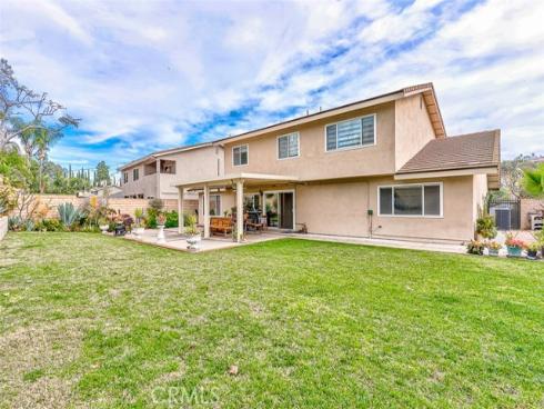 6269  E Calle Jaime  , Anaheim Hills, CA