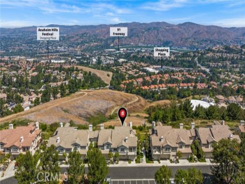 7833 E Viewrim , Anaheim Hills, CA