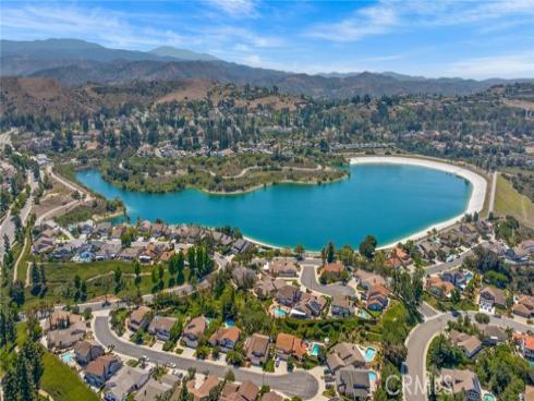 7833 E Viewrim , Anaheim Hills, CA
