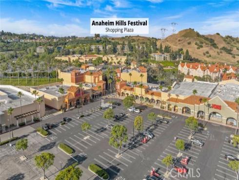 7833 E Viewrim , Anaheim Hills, CA