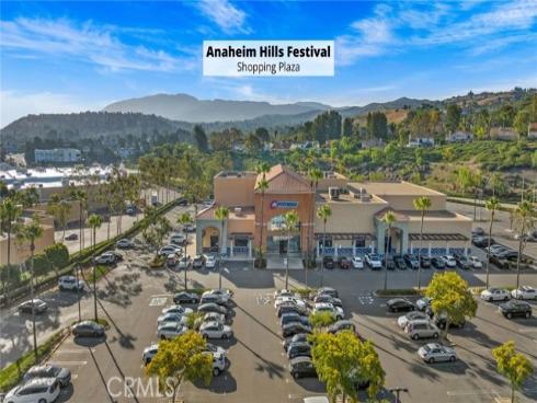 7833 E Viewrim , Anaheim Hills, CA