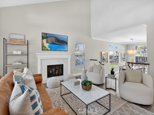 5990 E Prospector , Anaheim Hills, CA