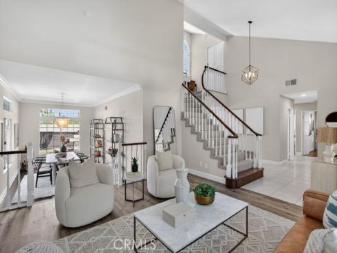 5990 E Prospector , Anaheim Hills, CA