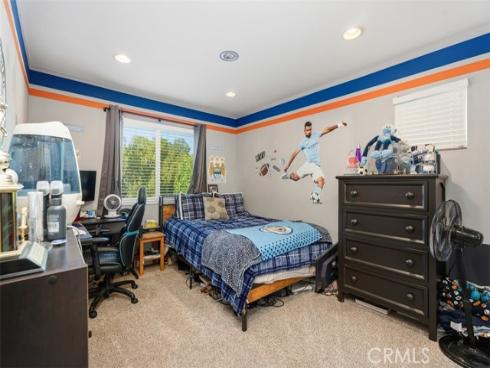 1075 S Matthew Way, Anaheim Hills, CA