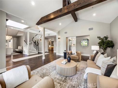 185 S Trish Court, Anaheim Hills, CA