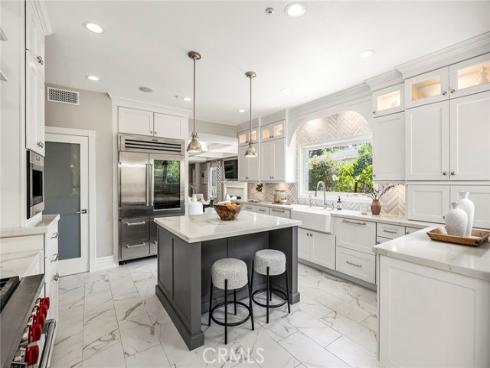 185 S Trish Court, Anaheim Hills, CA