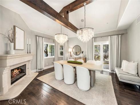 185 S Trish Court, Anaheim Hills, CA
