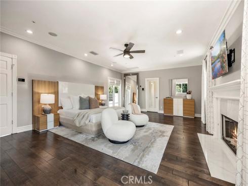 185 S Trish Court, Anaheim Hills, CA