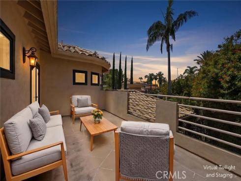185 S Trish Court, Anaheim Hills, CA