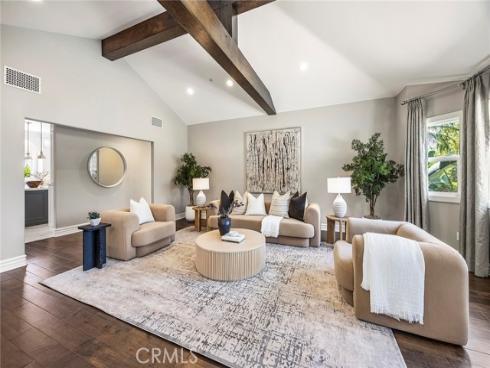 185 S Trish Court, Anaheim Hills, CA