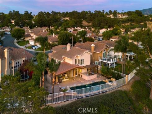 491 S Hibiscus Way, Anaheim Hills, CA