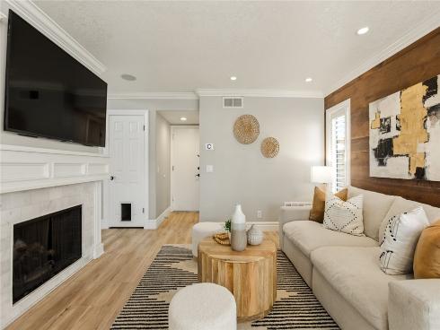 491 S Hibiscus Way, Anaheim Hills, CA