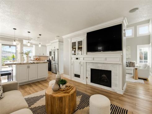 491 S Hibiscus Way, Anaheim Hills, CA