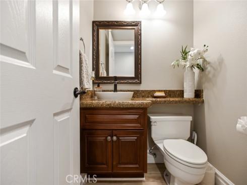 491 S Hibiscus Way, Anaheim Hills, CA