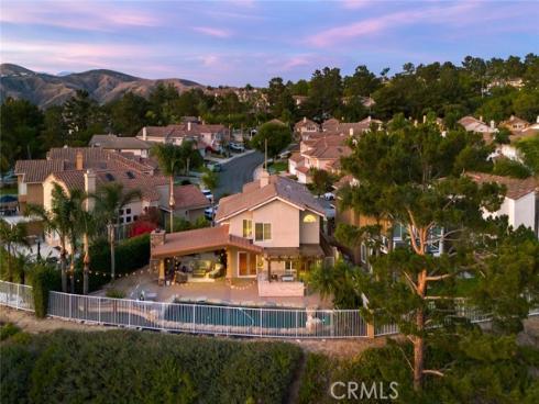 491 S Hibiscus Way, Anaheim Hills, CA