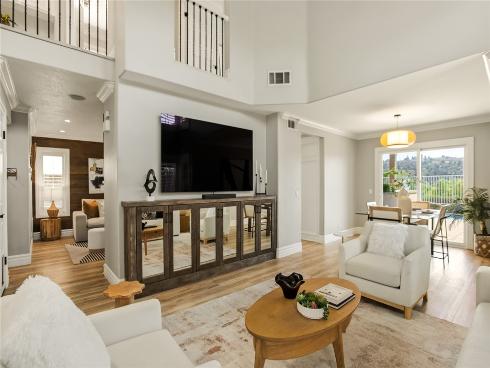 491 S Hibiscus Way, Anaheim Hills, CA